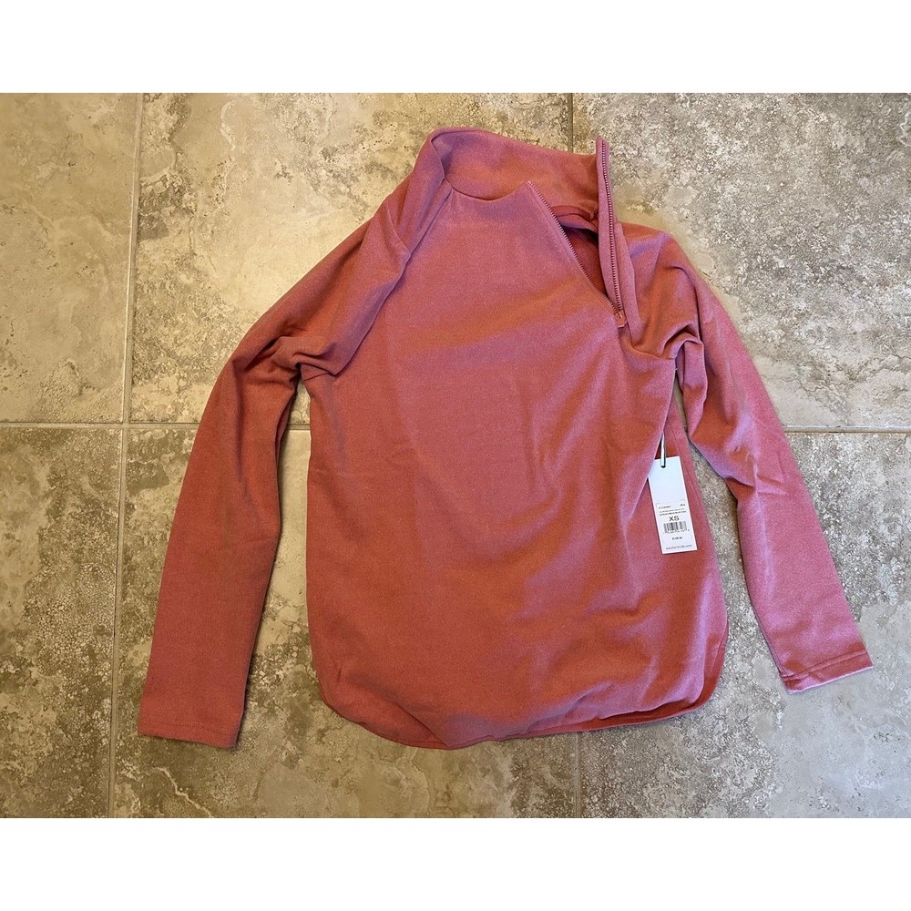 Southern tide zip up